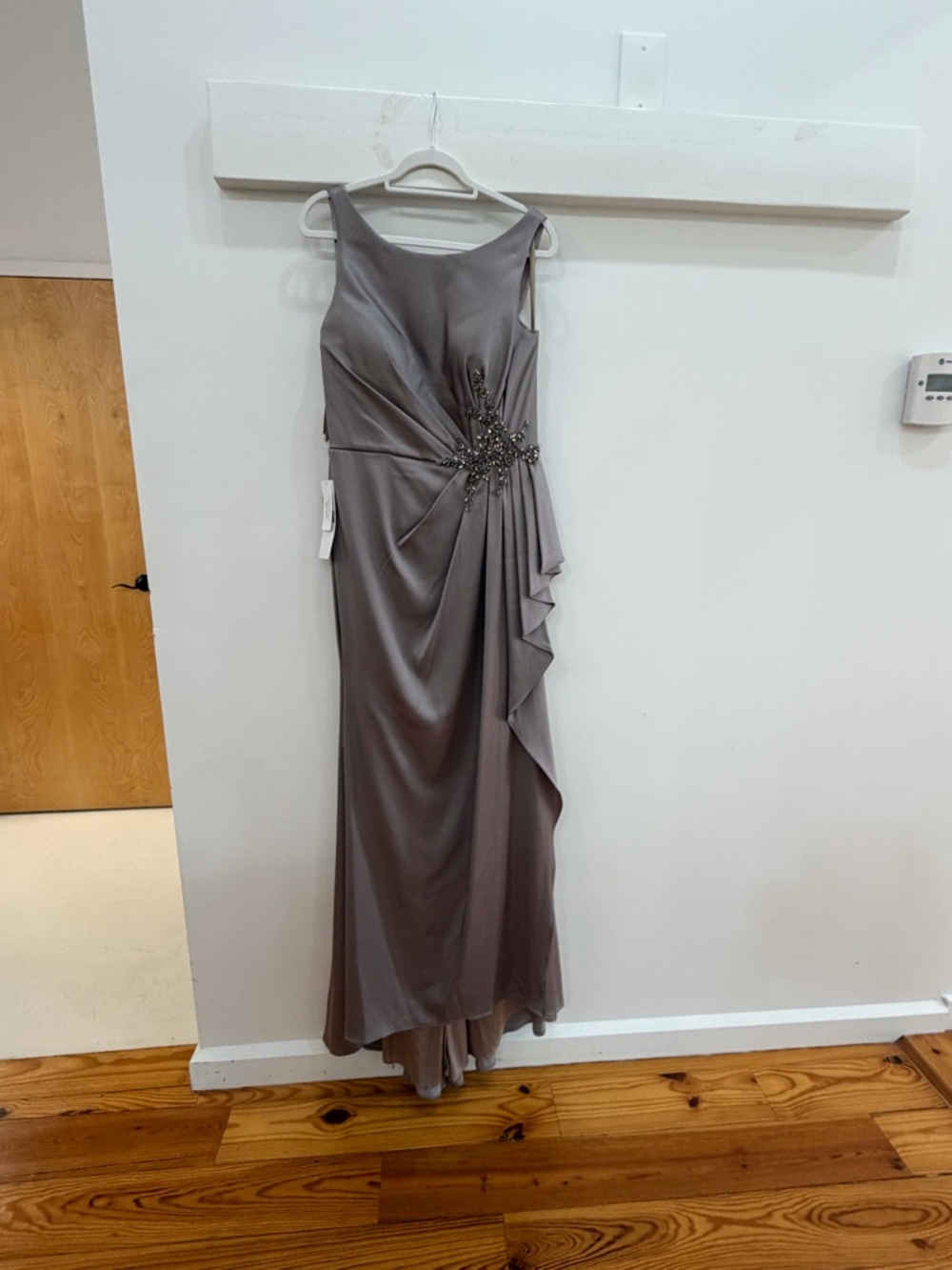 Marsoni - Mother of the Bride & Groom Dress